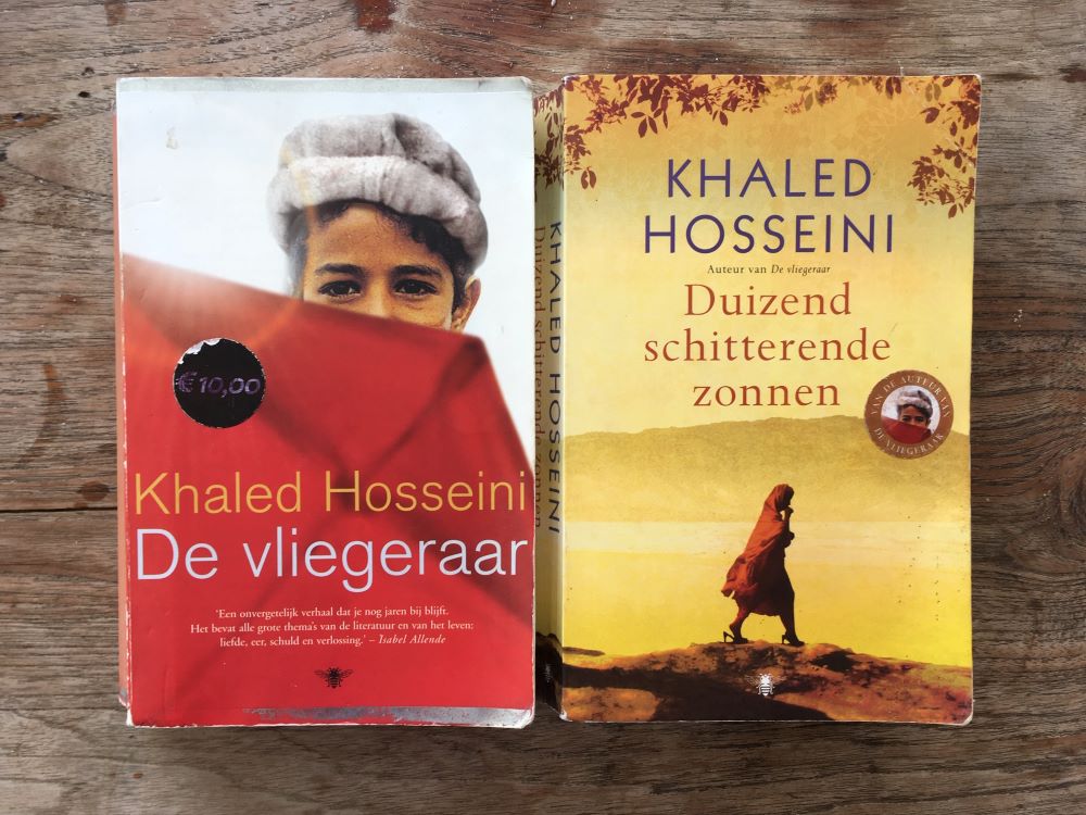 De vrouwen van Afghanistan | Blog van Elodie Heloise